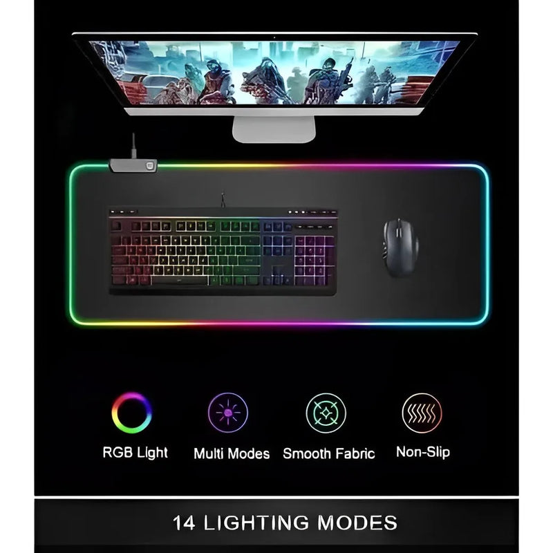BATTLEGROUND RGB