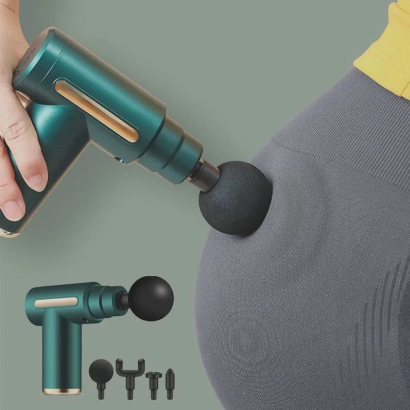 MASSAGEADOR - IMPULSO VITAL
