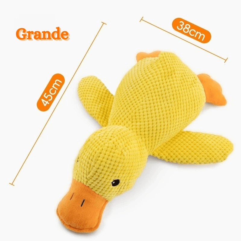 PATINHO SQUEAK