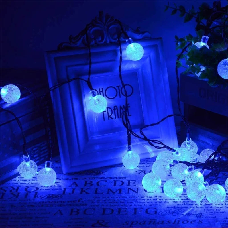 LUZ CELESTIAL