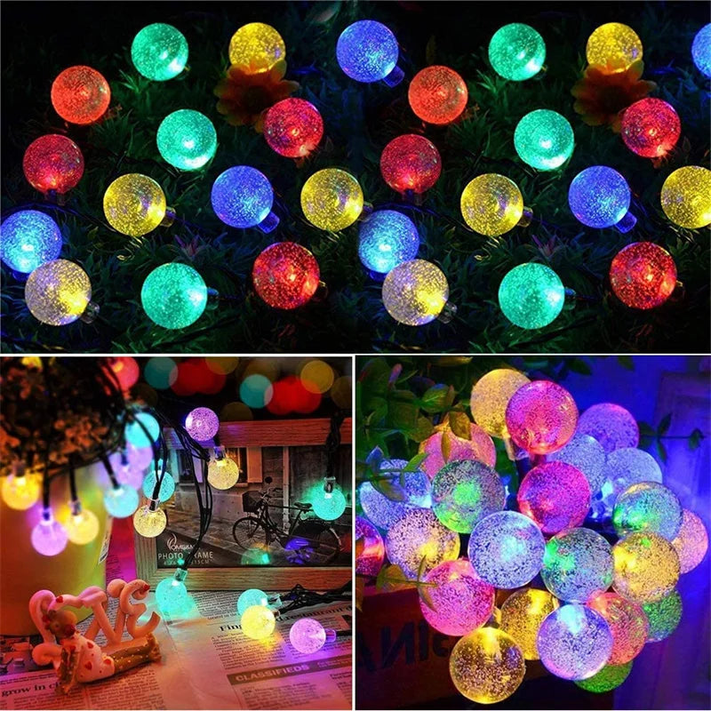 LUZ CELESTIAL