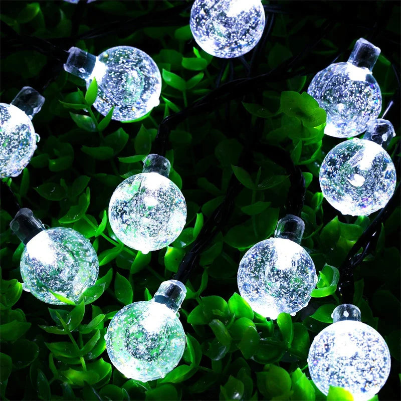 LUZ CELESTIAL