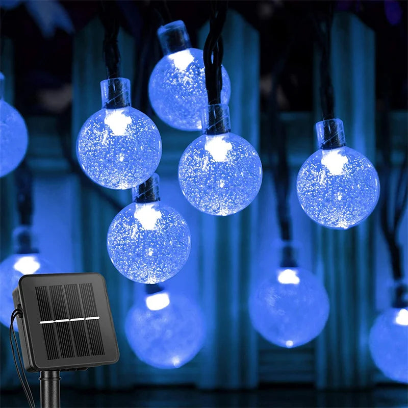 LUZ CELESTIAL