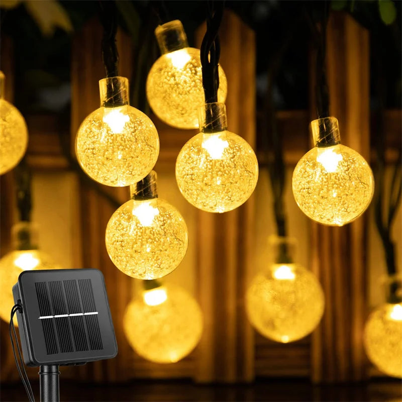 LUZ CELESTIAL
