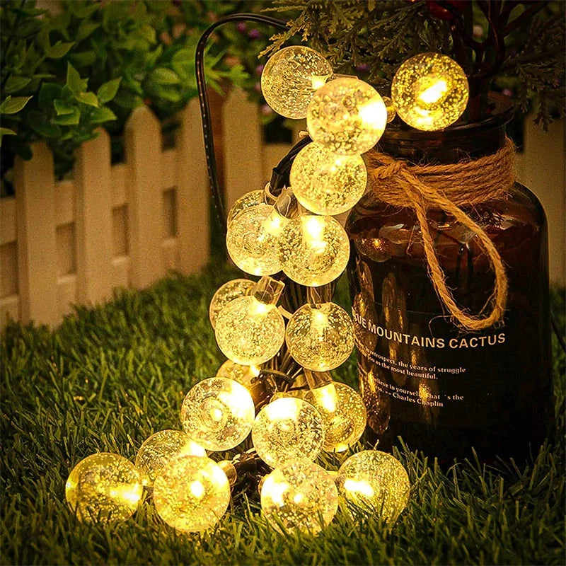LUZ CELESTIAL