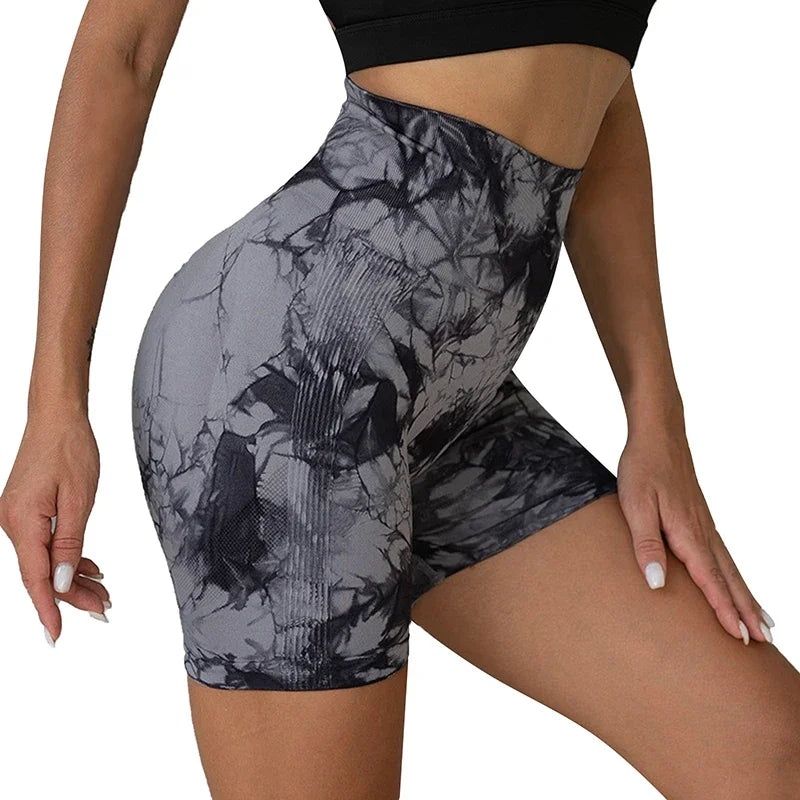 SHORTS AURA MOTION