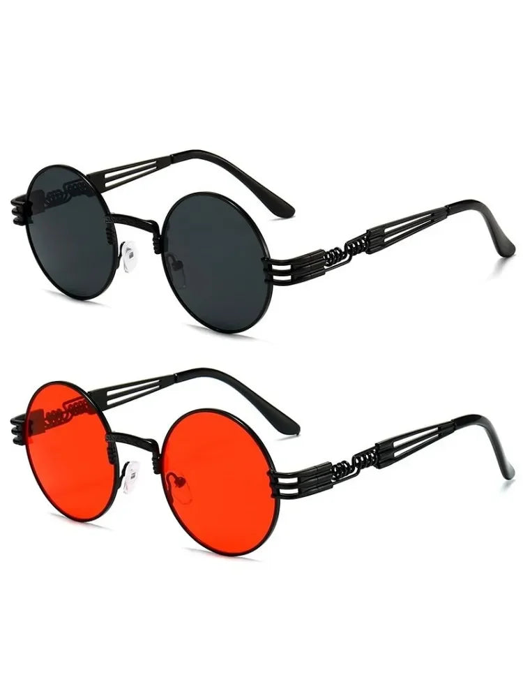 OCULOS - ECLIPSE RUBRO