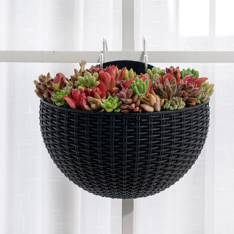 VASO PARA PLANTAS - OÁSIS