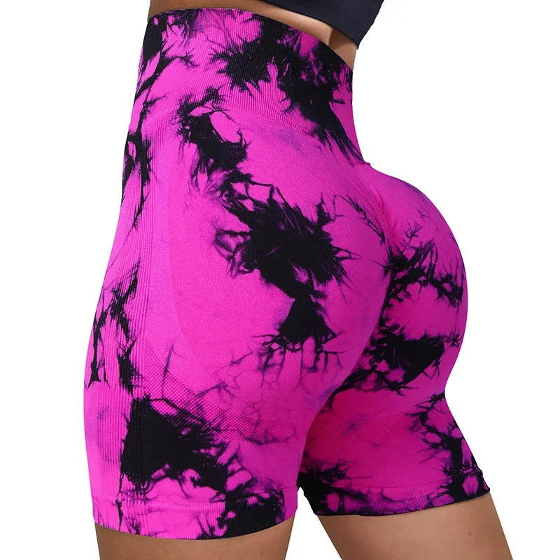 SHORTS AURA MOTION
