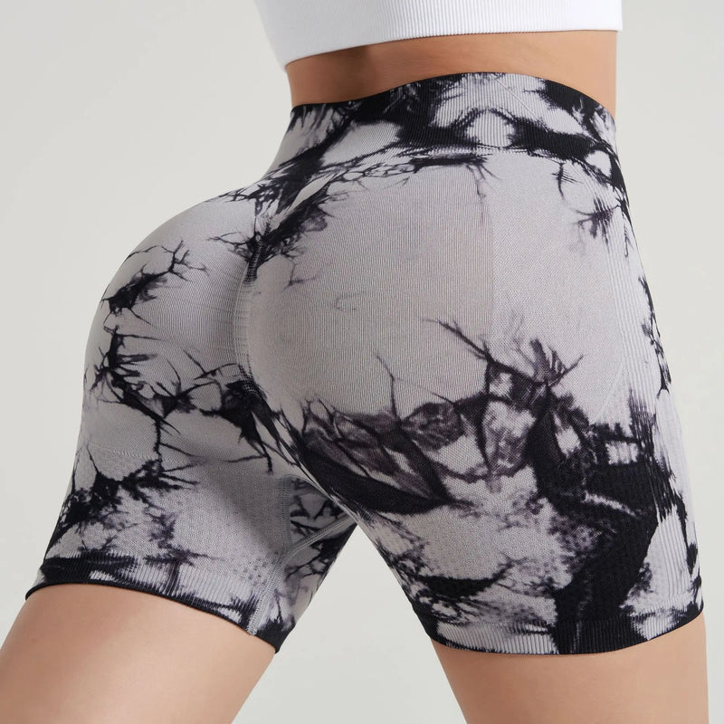 SHORTS AURA MOTION