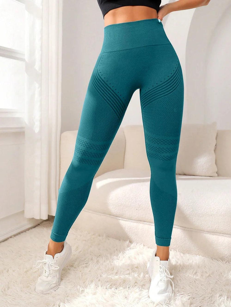 Calça Legging FitCurve