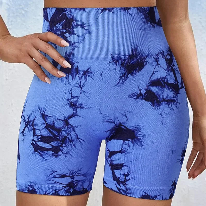 SHORTS AURA MOTION