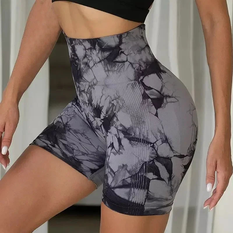 SHORTS AURA MOTION