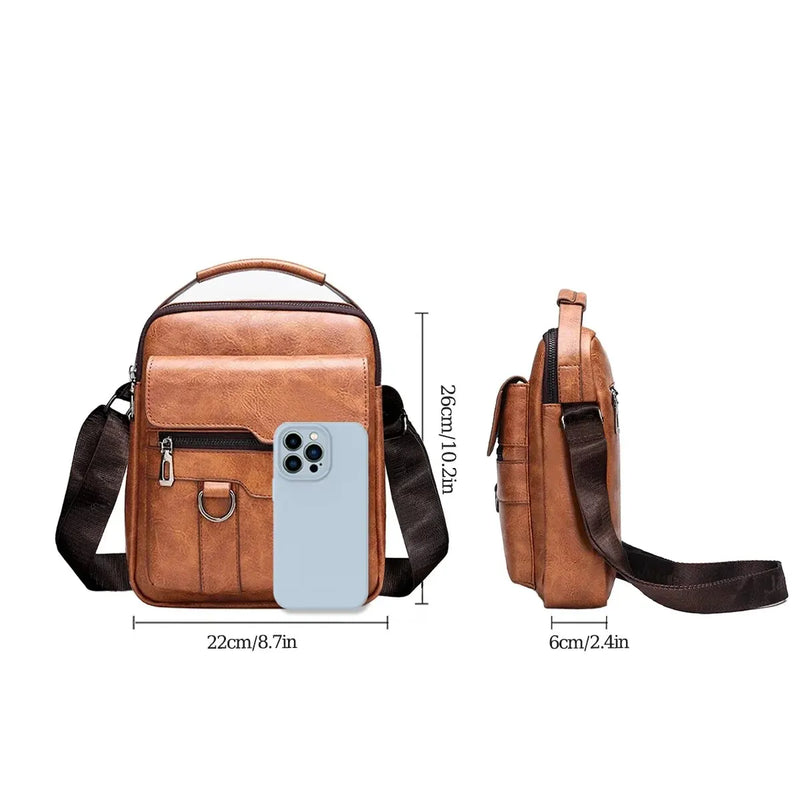 BOLSA - URBANO CLASSIC
