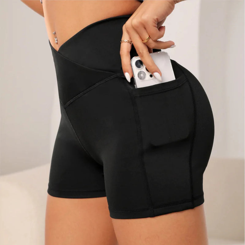 SHORTS IMPULSO