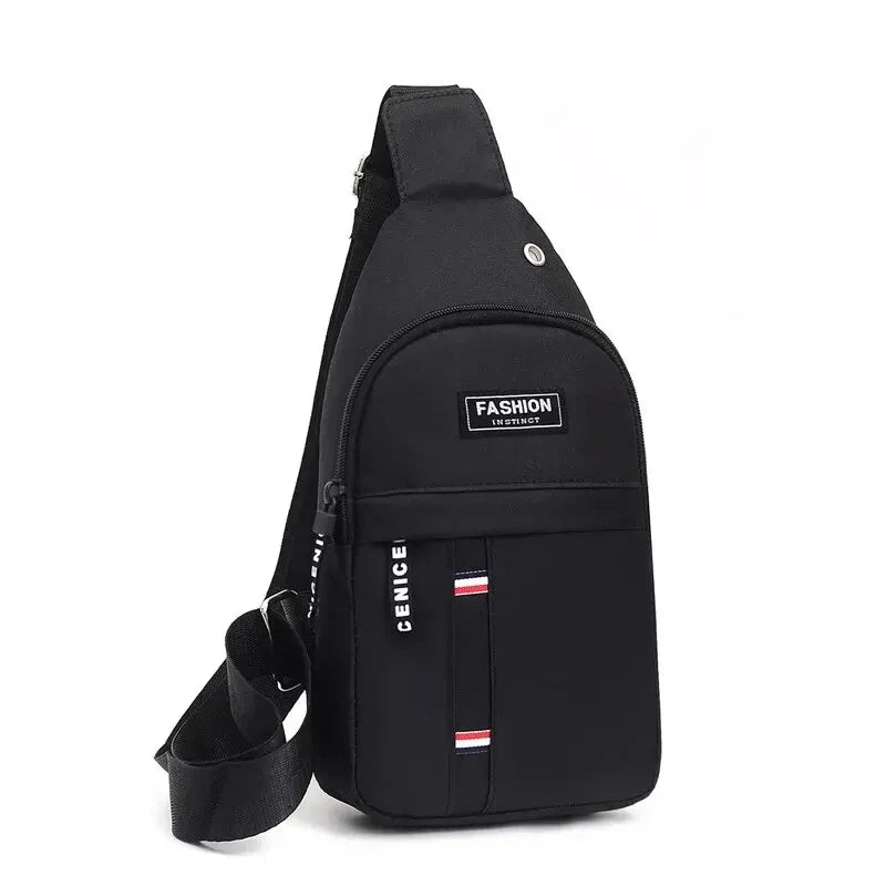 BOLSA MASCULINA - AVENTURA PLUS