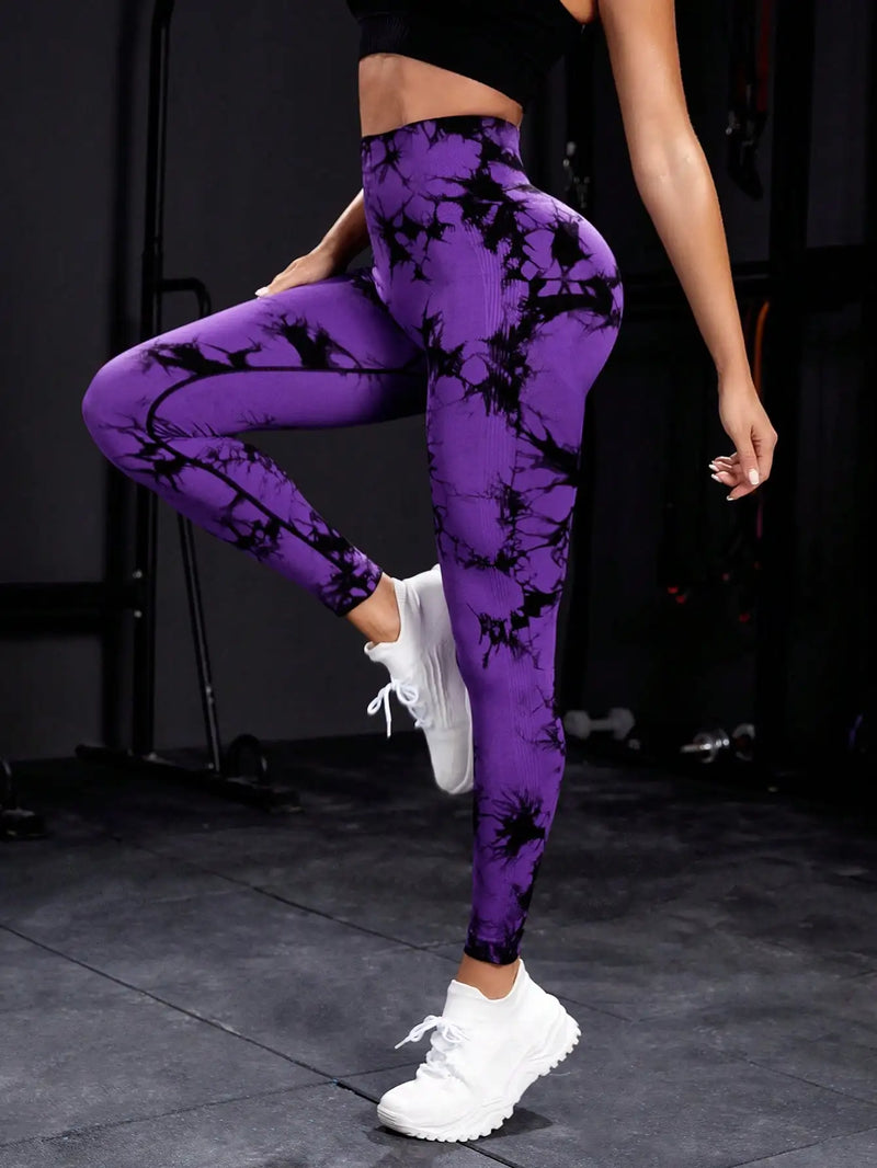 Leggings ZenFlex