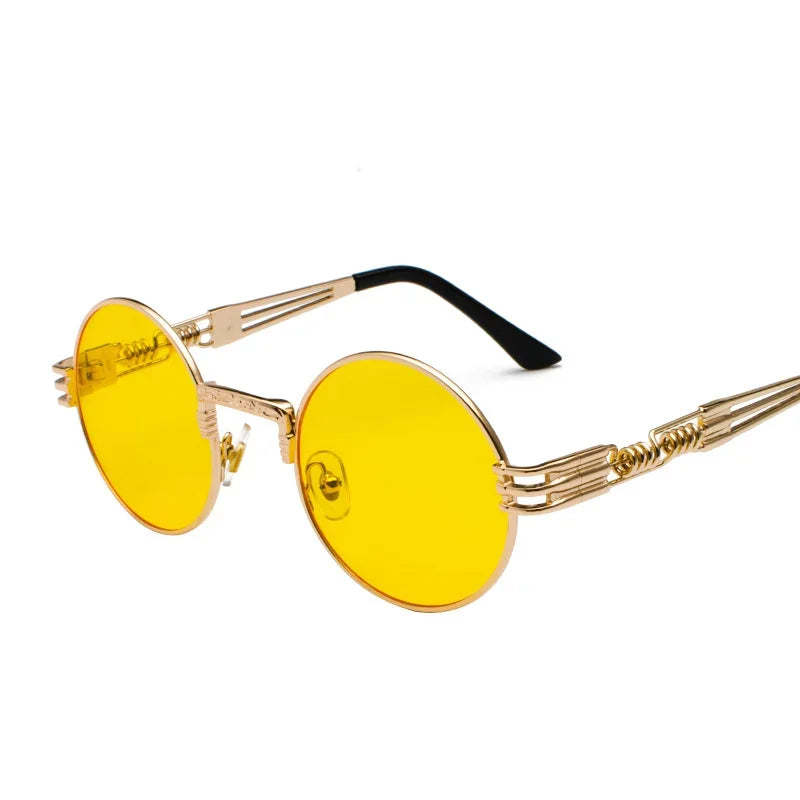 OCULOS - ECLIPSE RUBRO