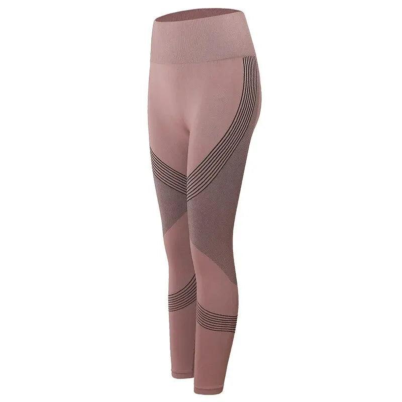 Calça Fitness LeveFlex