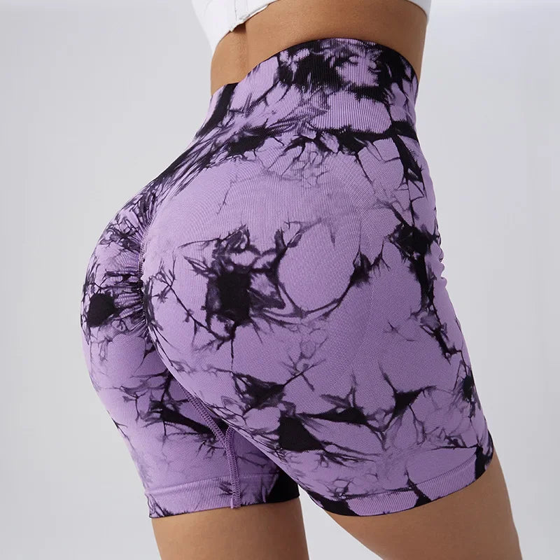 SHORTS AURA MOTION