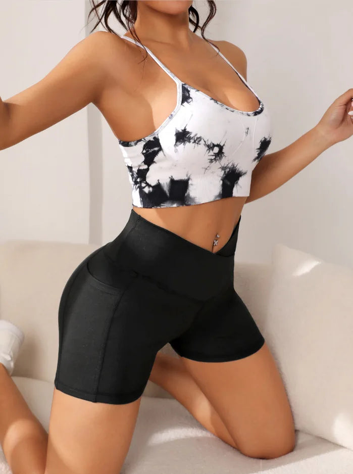 SHORTS IMPULSO