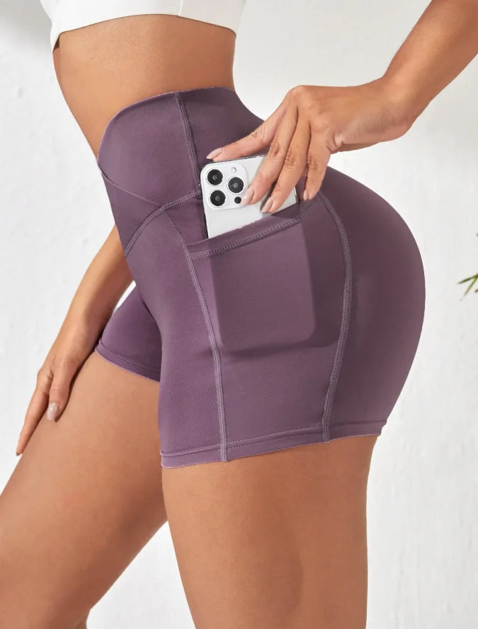 SHORTS IMPULSO