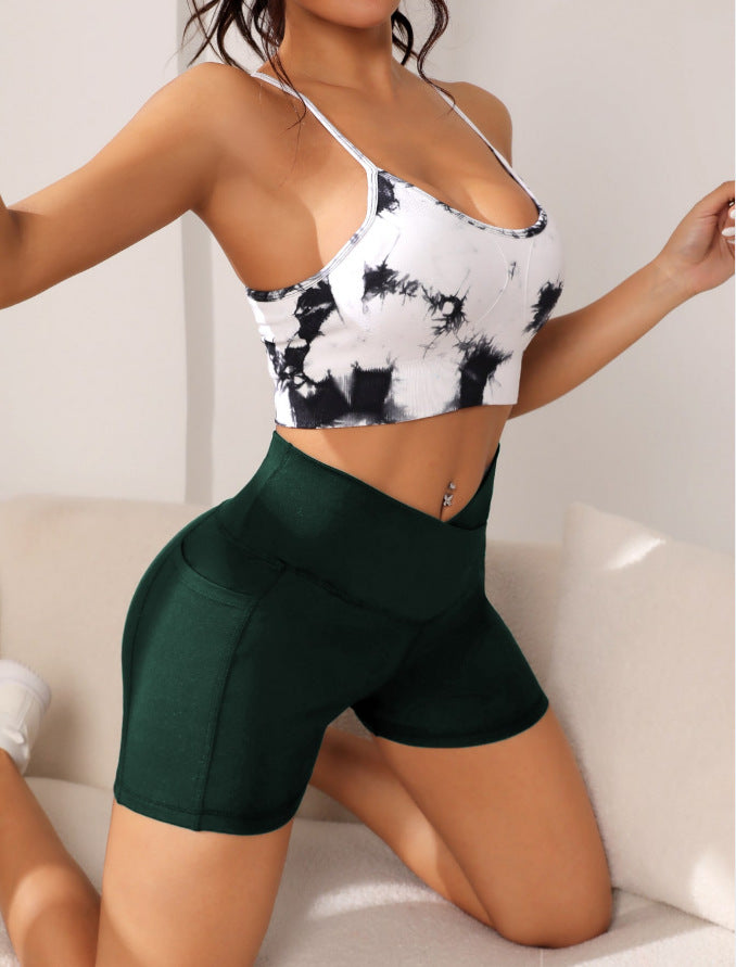 SHORTS IMPULSO