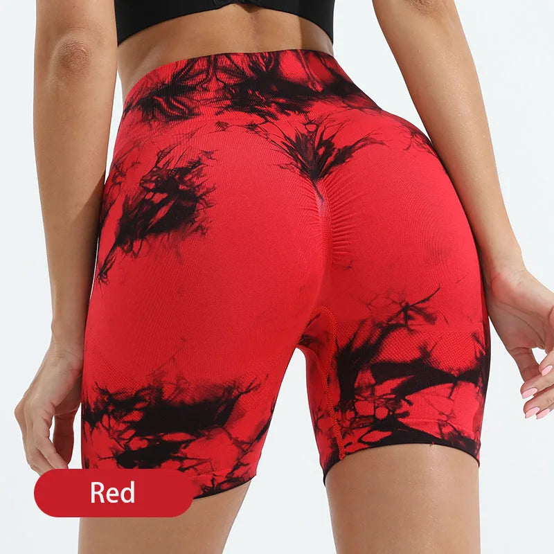 SHORTS AURA MOTION