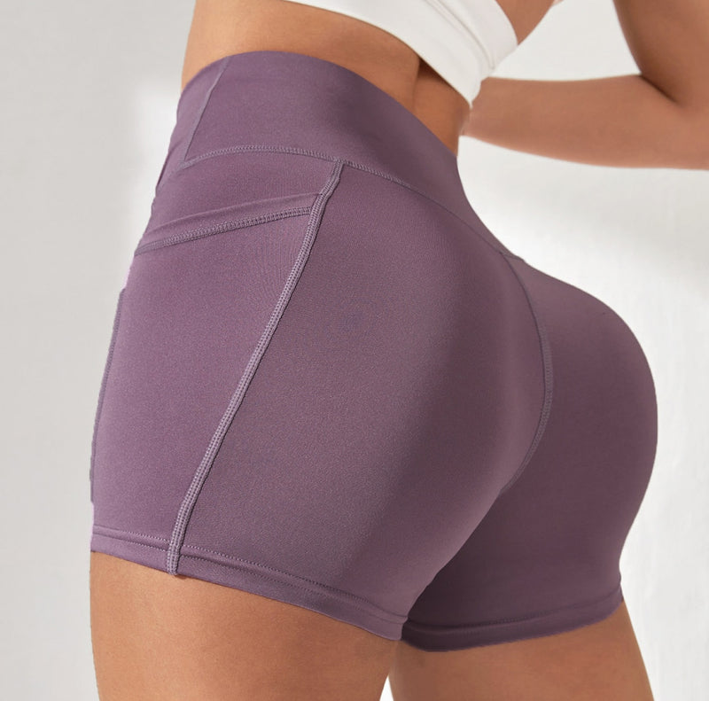 SHORTS IMPULSO