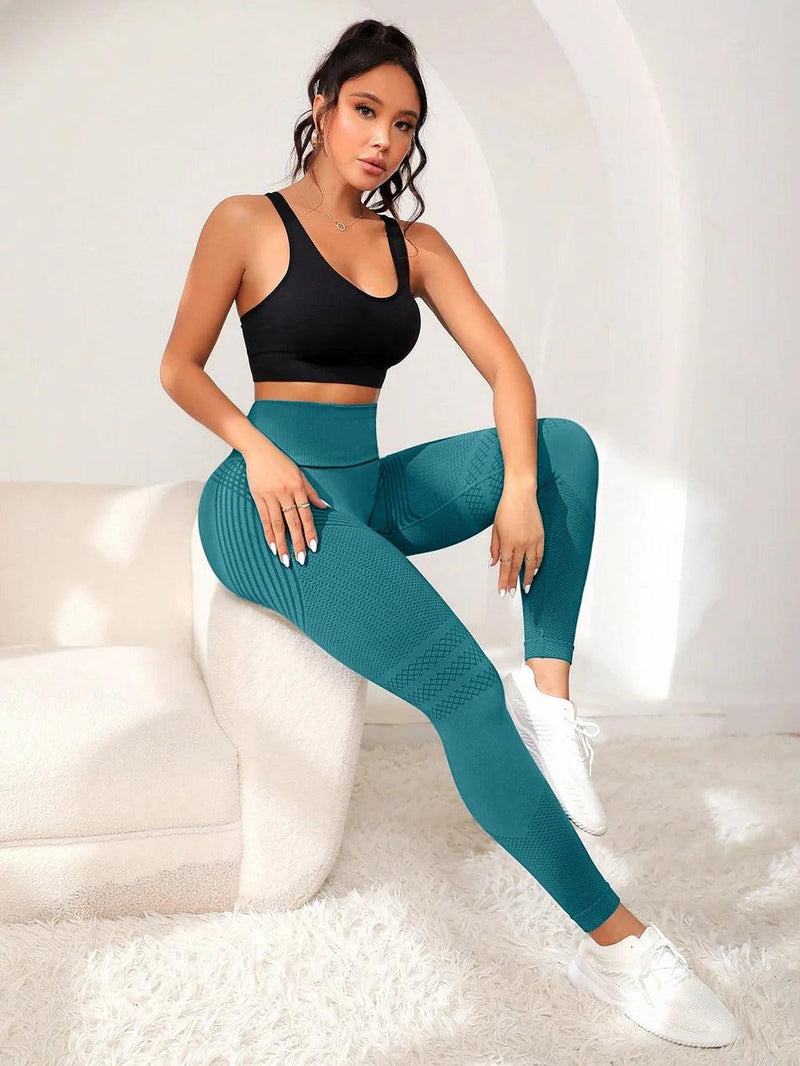 Calça Legging FitCurve