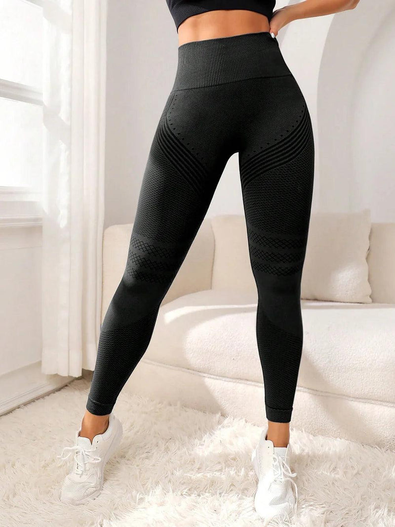 Calça Legging FitCurve