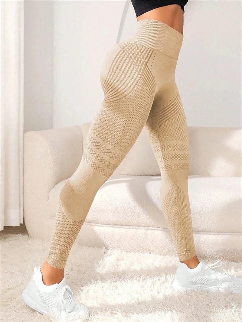 Calça Legging FitCurve