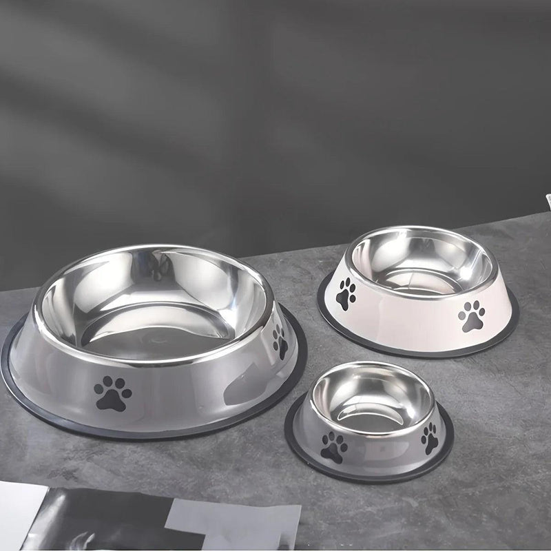 Tigela Inox Premium