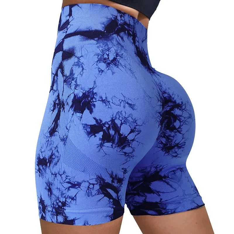 SHORTS AURA MOTION