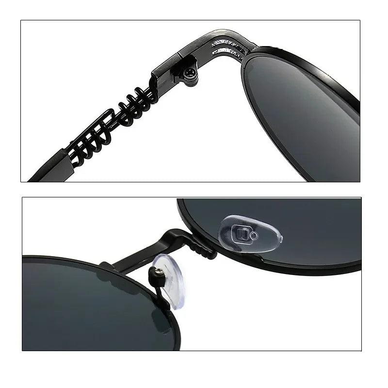 OCULOS - ECLIPSE RUBRO