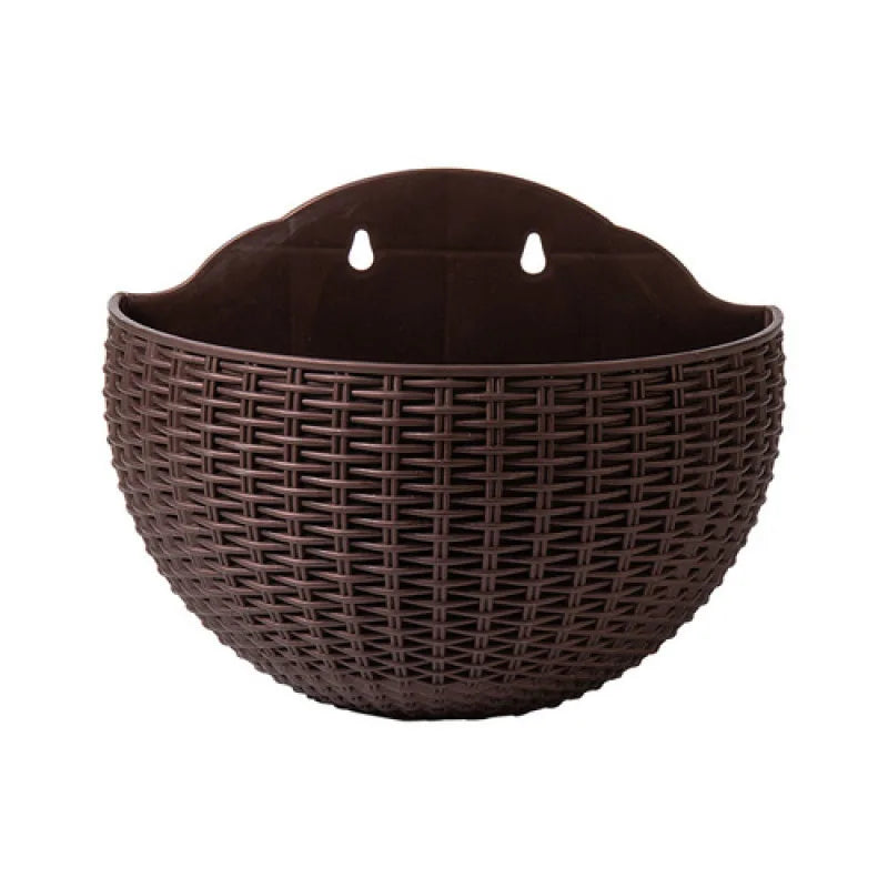VASO PARA PLANTAS - OÁSIS
