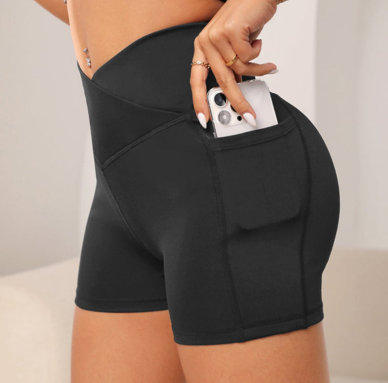 SHORTS IMPULSO