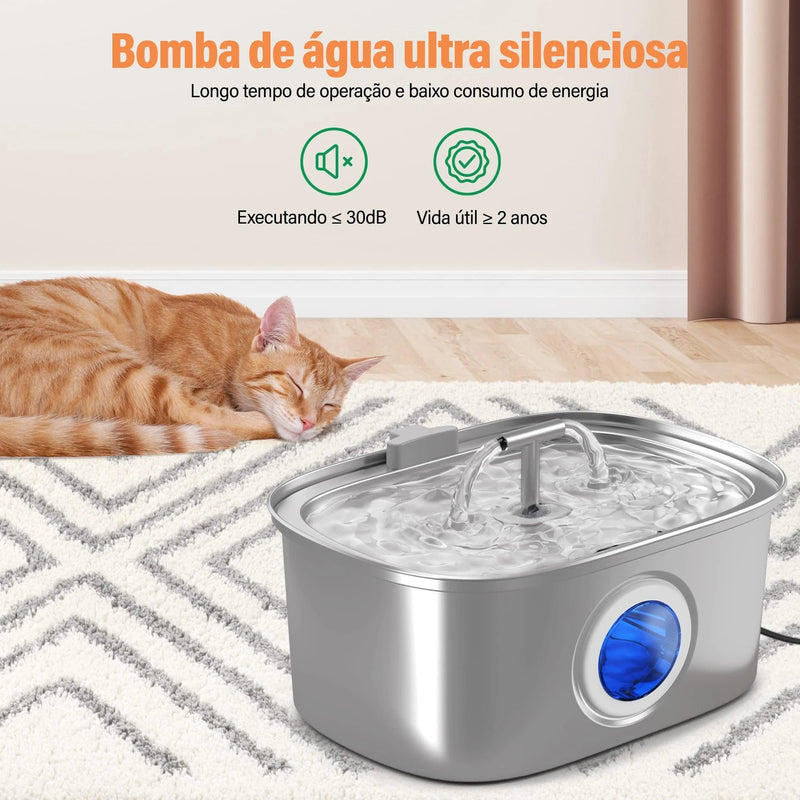 PureFlow Pet