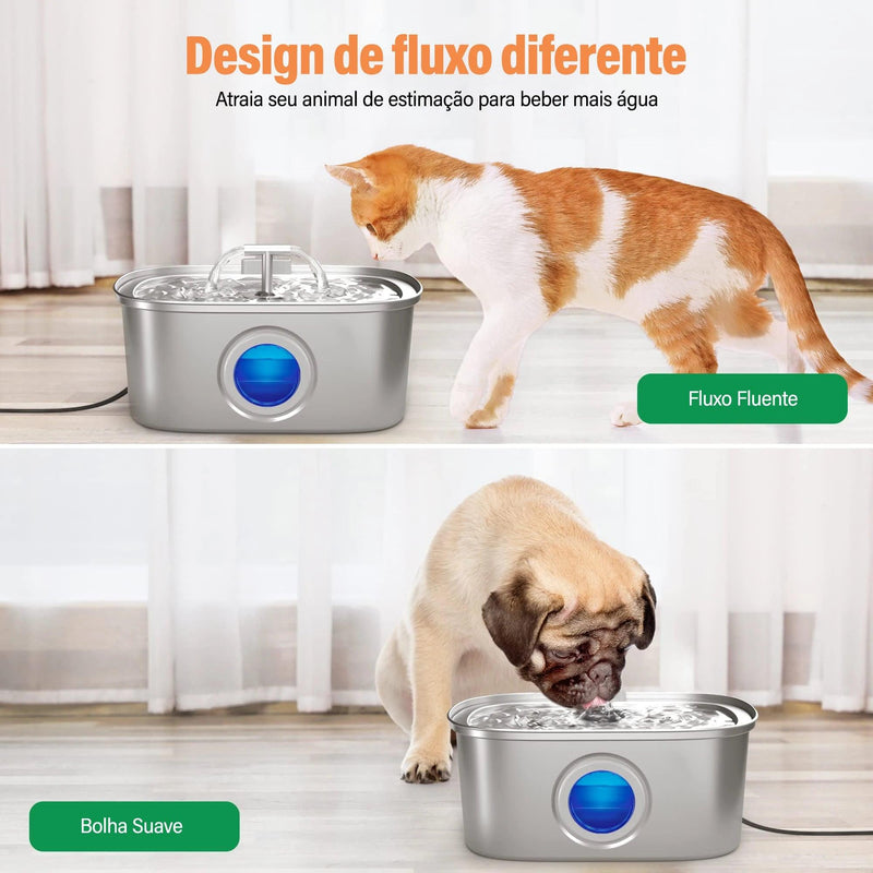 PureFlow Pet